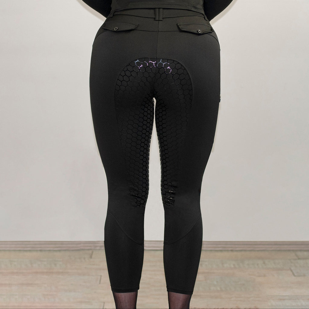 Saltonero Women's Riding Breeches