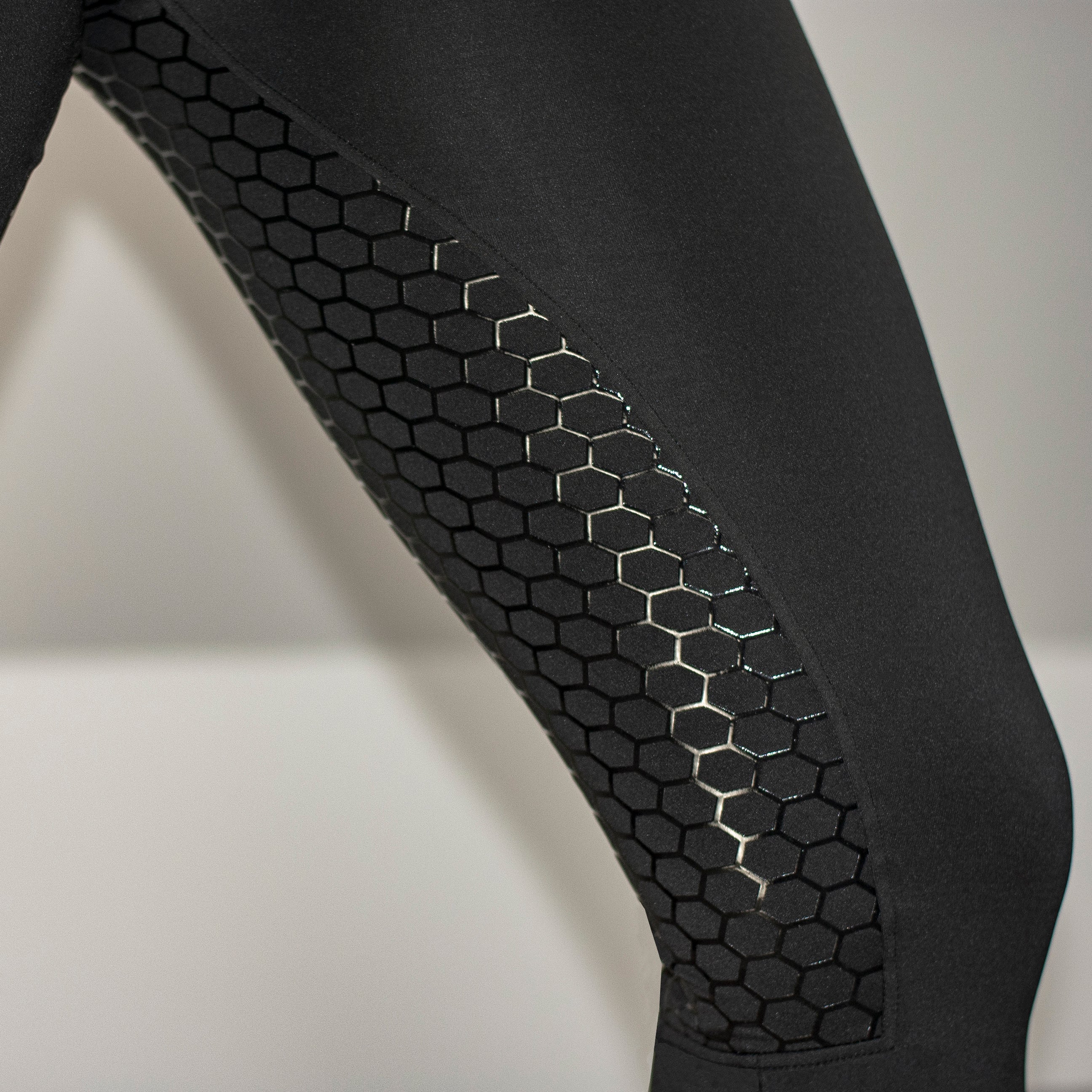 Saltonero Women's Riding Breeches