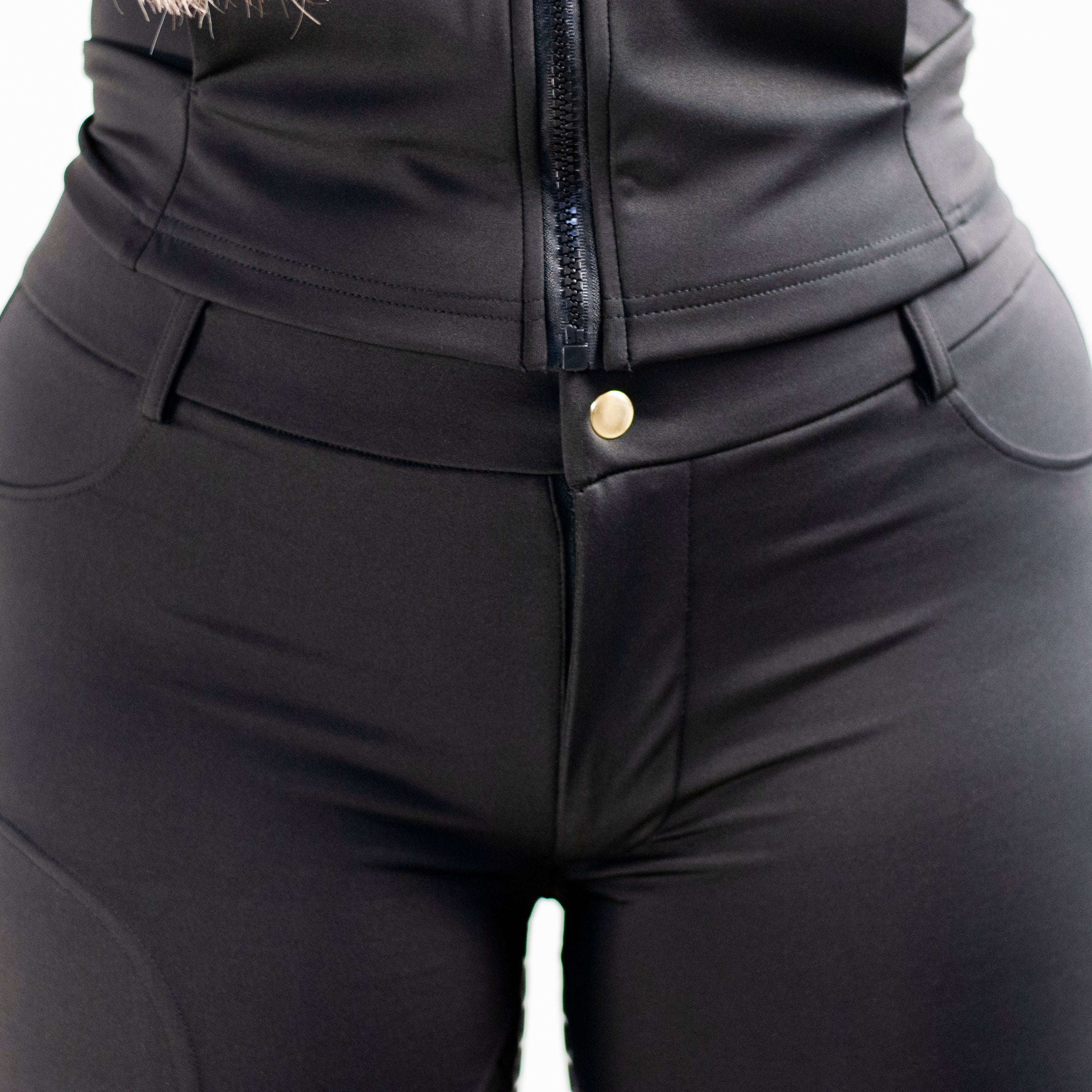 Saltonero Women's Riding Breeches