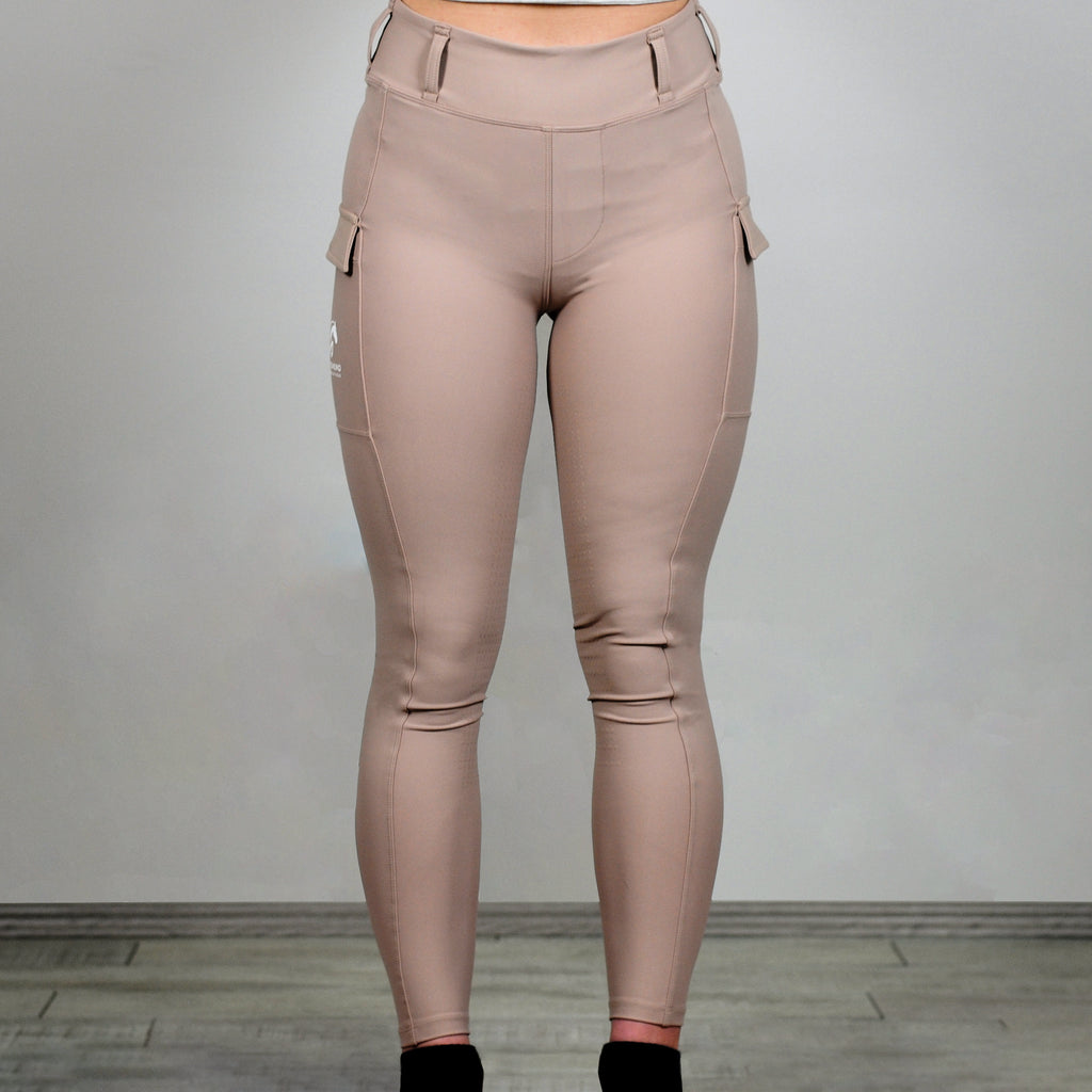 Saltonero A2 Women's Breeches