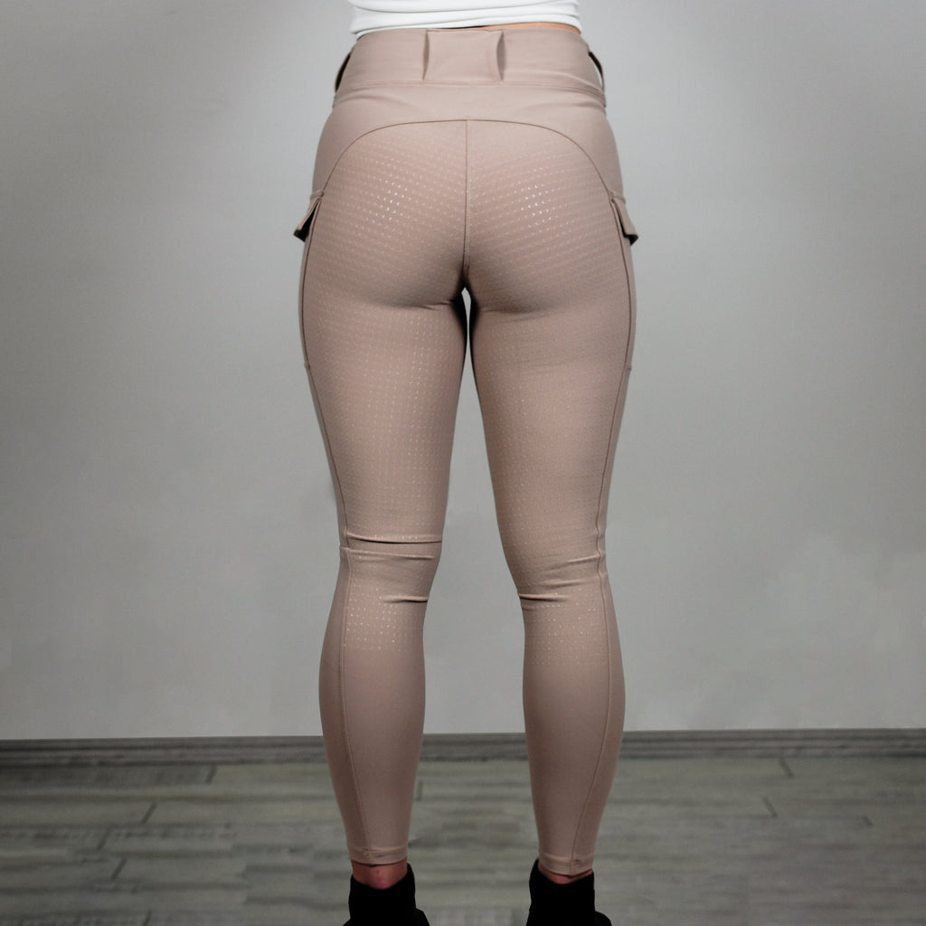 Saltonero A2 Women's Breeches