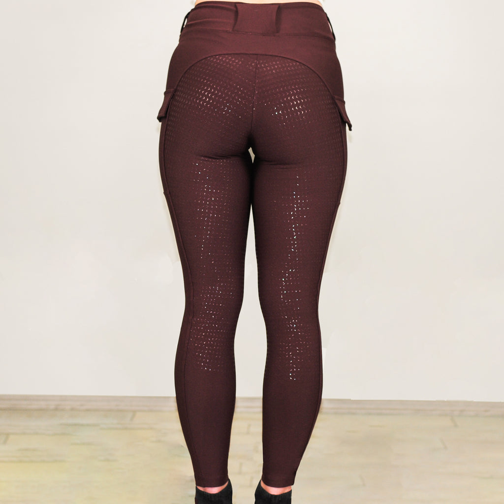 Saltonero A2 Women's Breeches