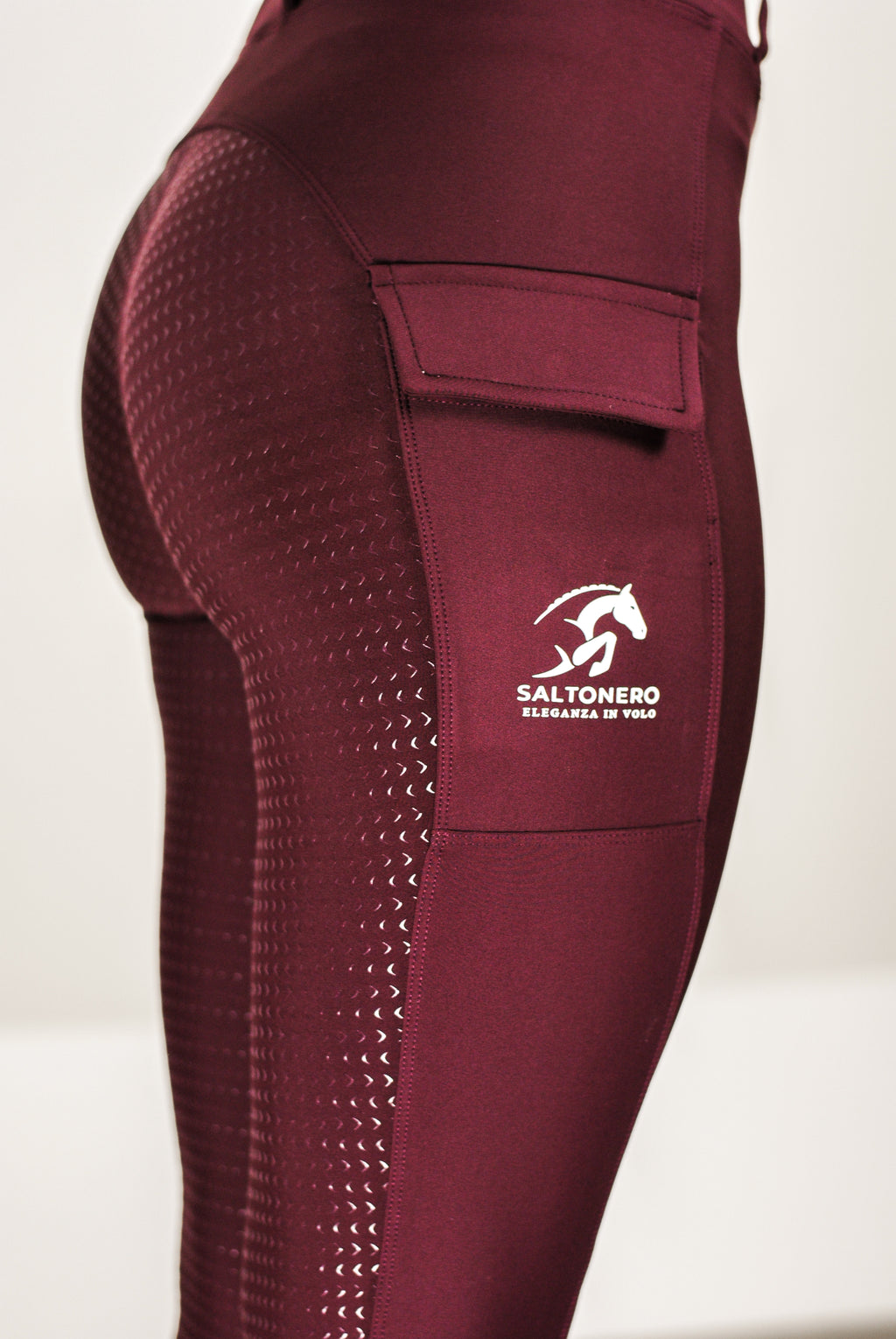 Saltonero A2 Women's Breeches