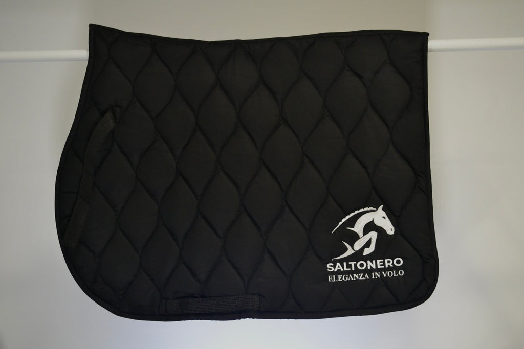 Saltonero Moonlight Ugró Nyeregalátét