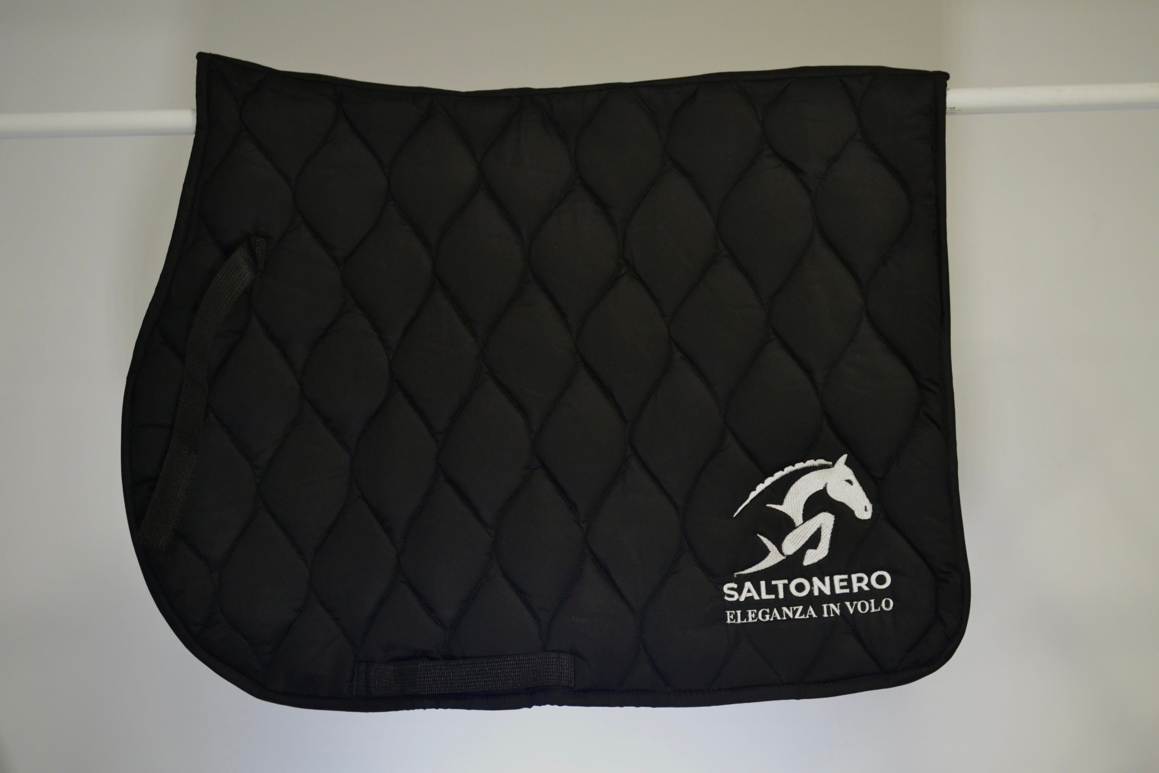 Saltonero Moonlight Ugró Nyeregalátét