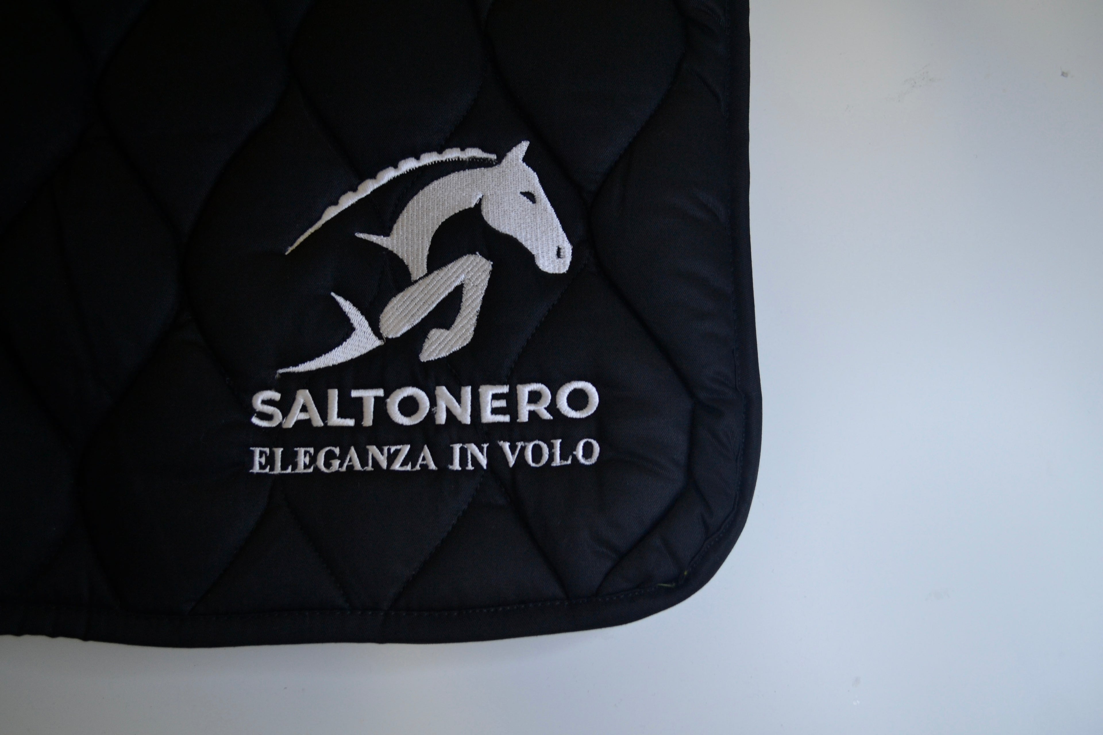 Saltonero Moonlight Ugró Nyeregalátét