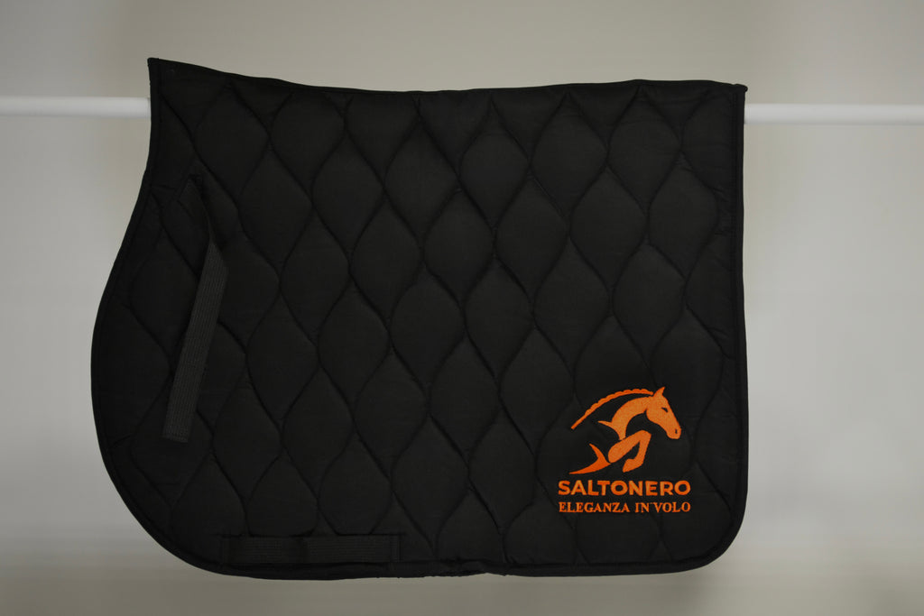 Saltonero Eclipse Ugró Nyeregalátét