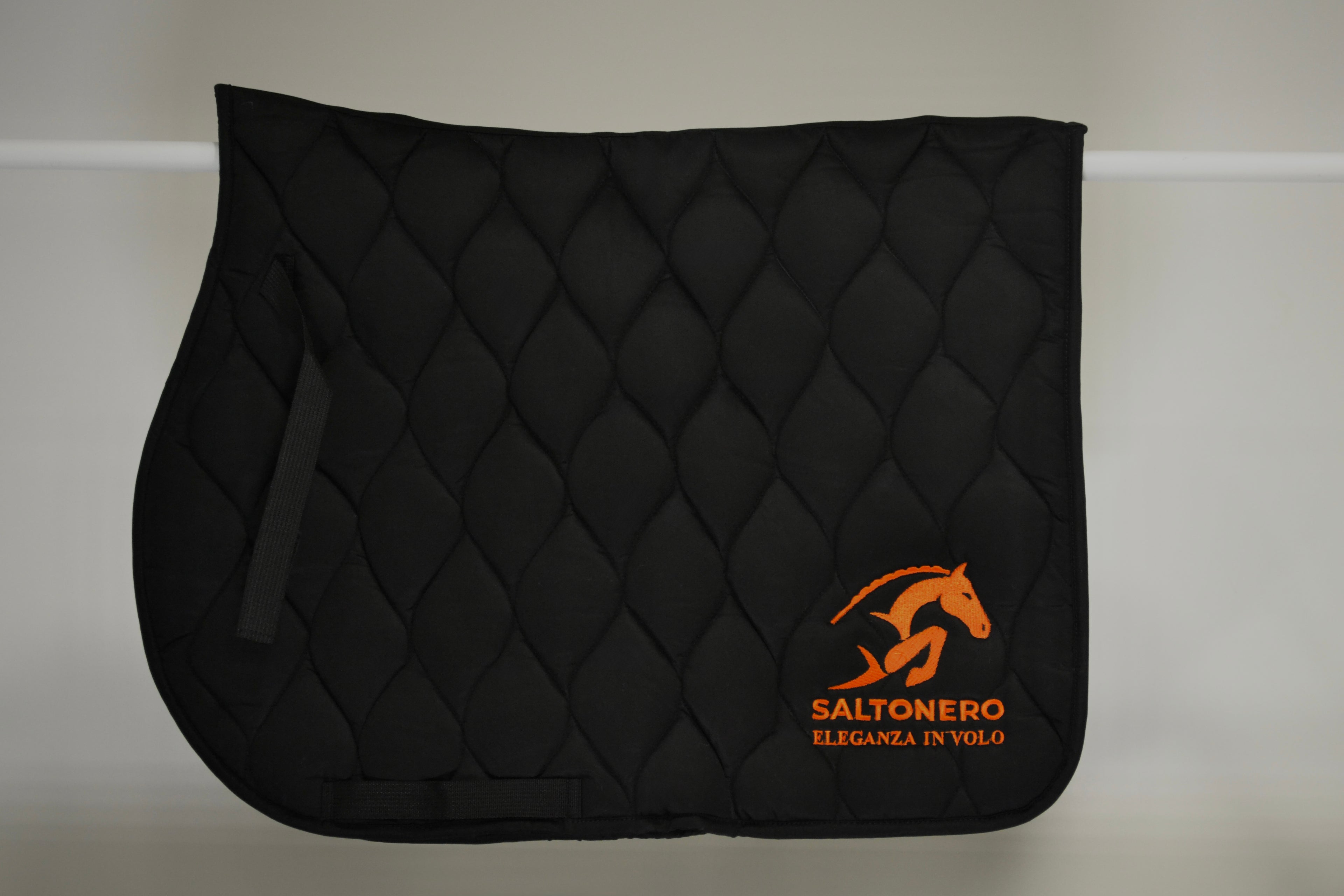 Saltonero Eclipse Ugró Nyeregalátét