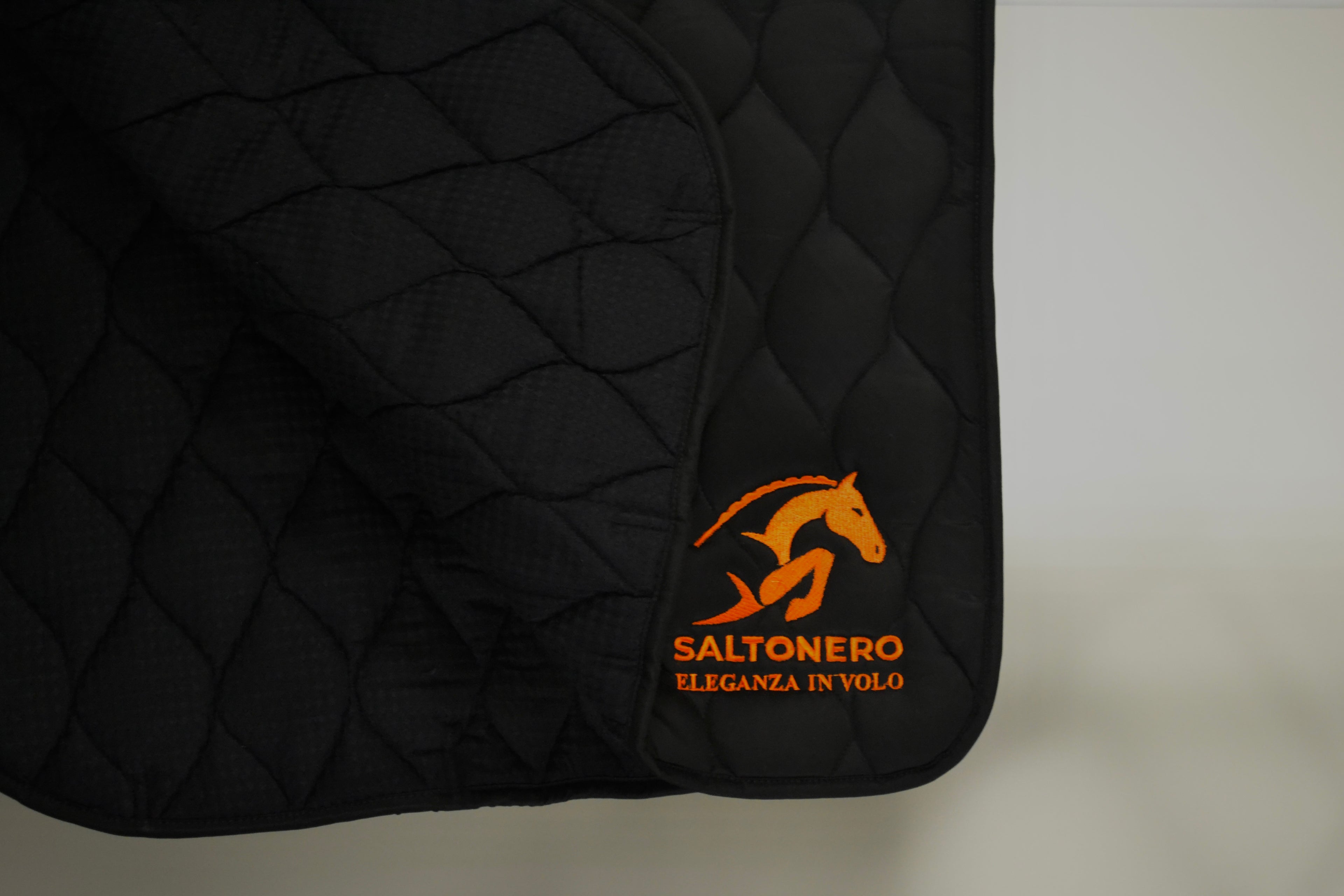 Saltonero Eclipse Ugró Nyeregalátét