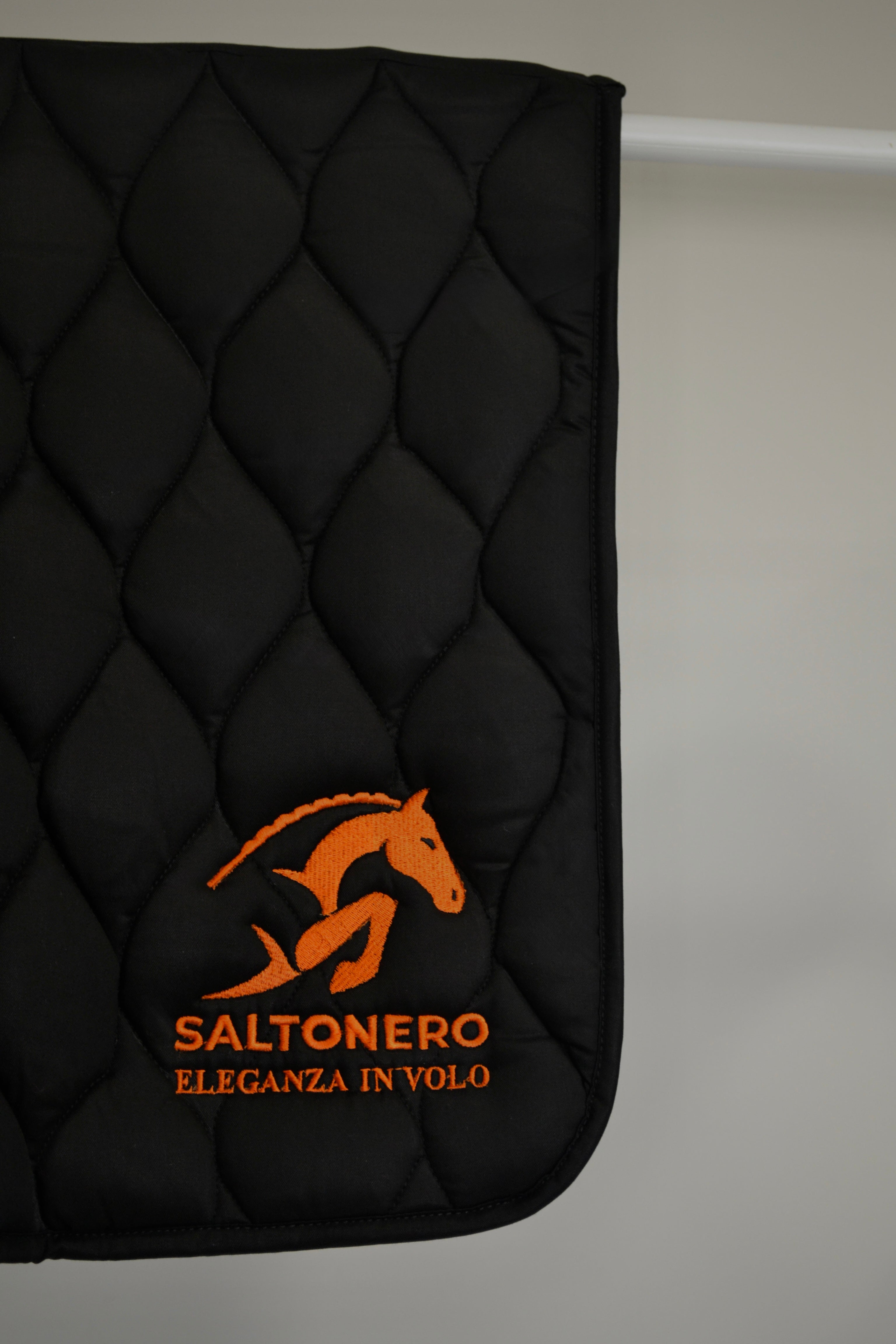 Saltonero Eclipse Ugró Nyeregalátét